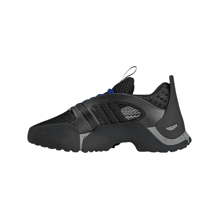 adidas Dingyun Zhang Kouza Black Angle 4