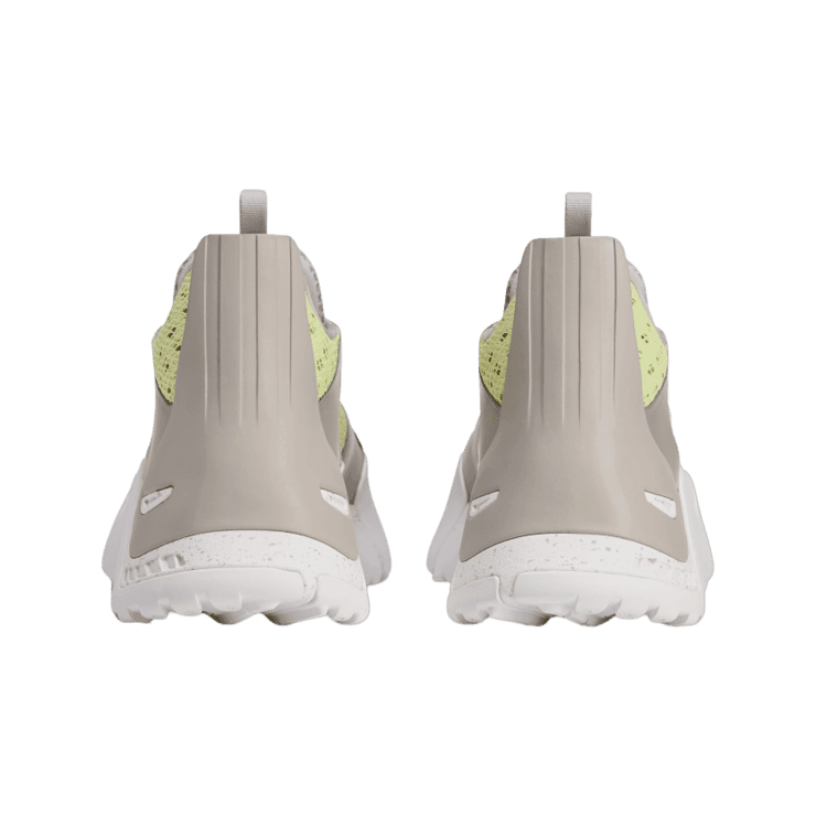 adidas Dingyun Zhang Kouza Clear Granite Almost Lime Angle 3