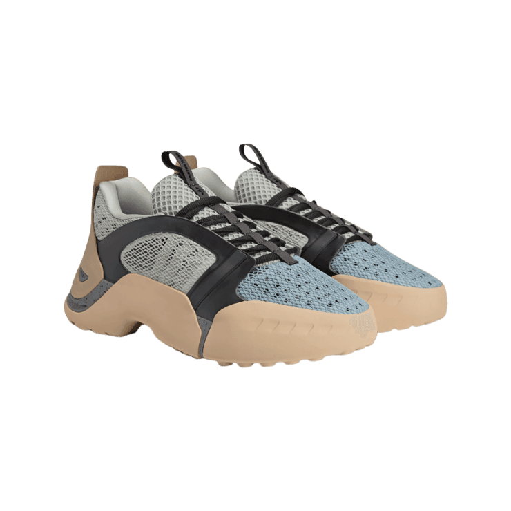 adidas Dingyun Zhang Kouza Ash Silver Green Earth Angle 2