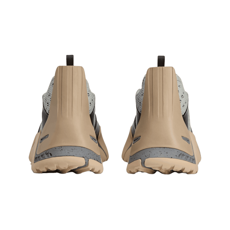 adidas Dingyun Zhang Kouza Ash Silver Green Earth Angle 3