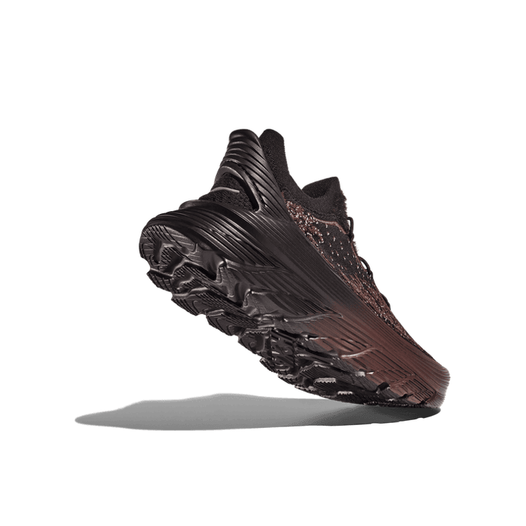 Hoka Restore TC Chukka paria /FARZANEH Chocolate Angle 2