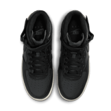 Nike Air Force 1 Mid LX Anthracite Gum Angle 1