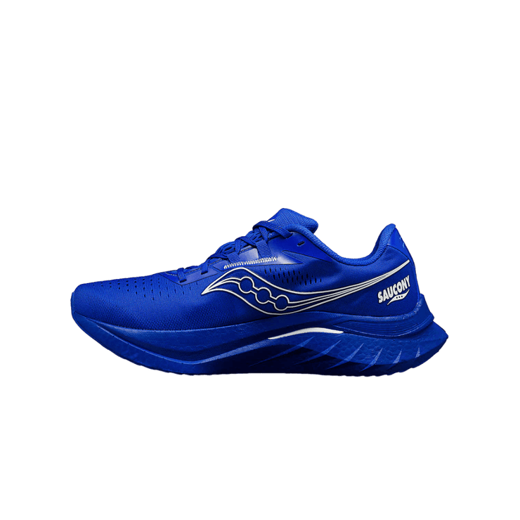 Saucony Endorphin Speed 4 Minted NY Angle 1