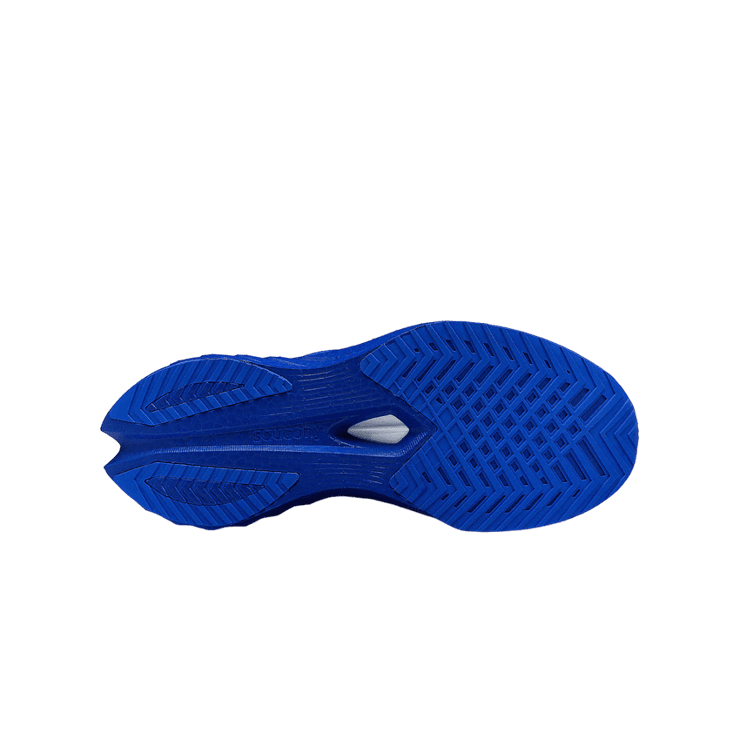 Saucony Endorphin Speed 4 Minted NY Angle 4