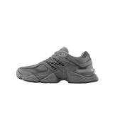 New Balance 9060 Shadow Grey Angle 0
