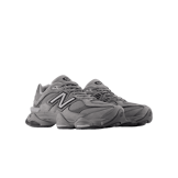 New Balance 9060 Shadow Grey Angle 2