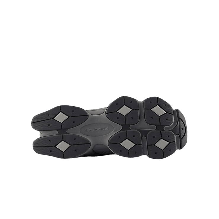 New Balance 9060 Shadow Grey Angle 3
