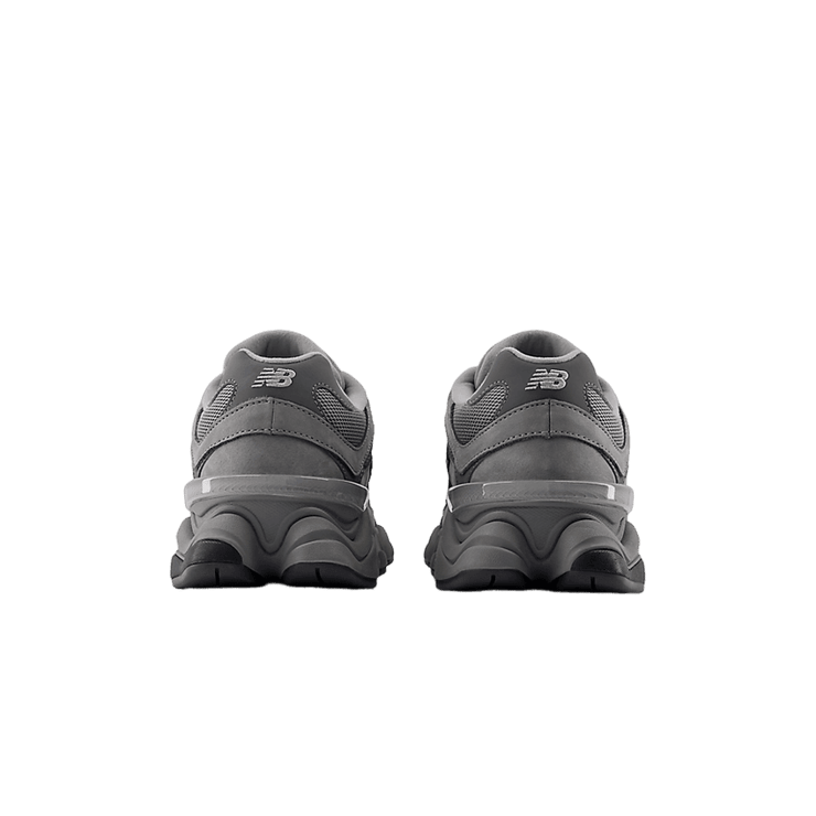 New Balance 9060 Shadow Grey Angle 4