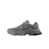 New Balance 9060 Shadow Grey Angle 5