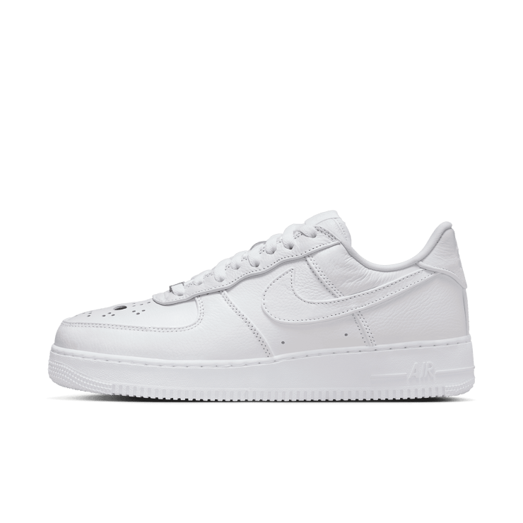 Nike Air Force 1 Low Jason Voorhees Angle 0