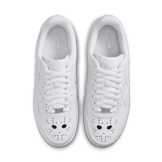 Nike Air Force 1 Low Jason Voorhees Angle 2