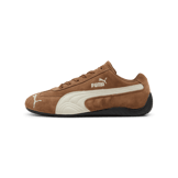 Puma Speedcat Archive Haute Coffee Frosted Ivory - 398847-02 Puma Speedcat Archive Haute Coffee Frosted Ivory - 398847-02