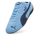 Puma Speedcat Archive Team Light Blue Club Navy Angle 2