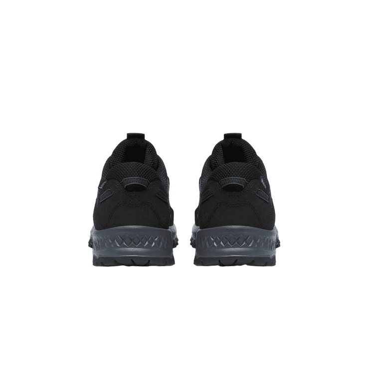 Saucony Grid Peak GTX Black Angle 2