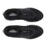 Saucony Grid Peak GTX Black Angle 3