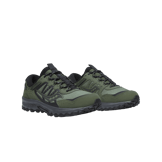 Saucony Grid Peak GTX Forest Angle 0