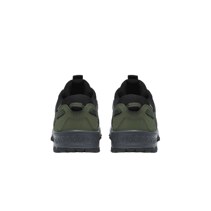 Saucony Grid Peak GTX Forest Angle 2