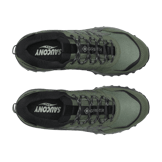 Saucony Grid Peak GTX Forest Angle 3