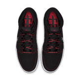 Jordan 1 Mid Fearless Come Fly With Me Angle 1