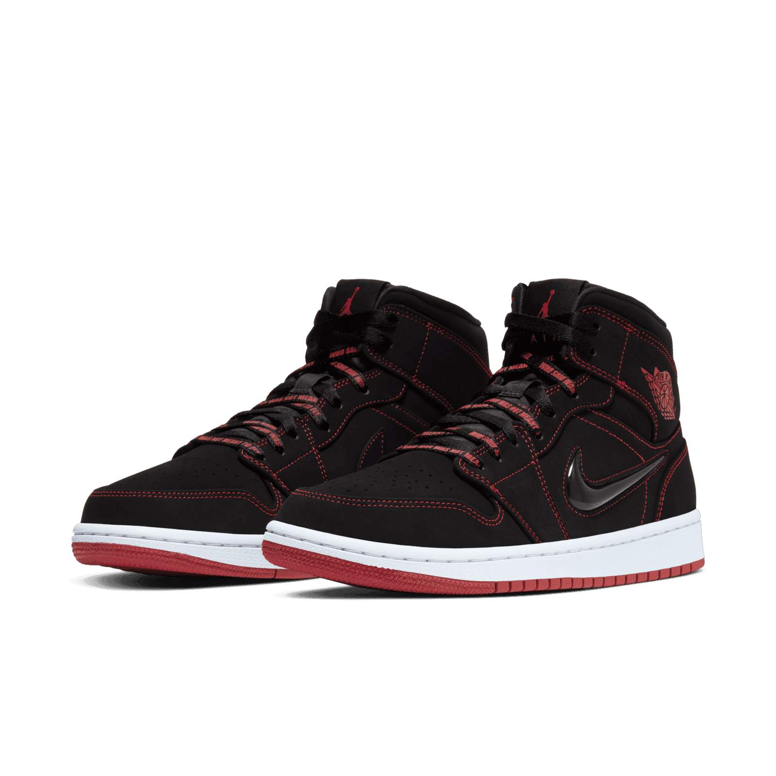 air jordan 1 fearless come fly with me