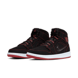 スニーカー Nike Air Jordan 1 Mid Fearless Come Fly With Me 2019 AW FW Air Jordan Jordan 1 Mid Fearless Come Fly With Me - CK5665-062
