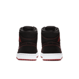 Jordan 1 Mid Fearless Come Fly With Me Angle 3