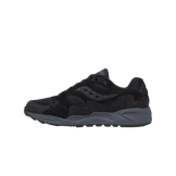 Saucony Grid Shadow 2 GTX Black Angle 1