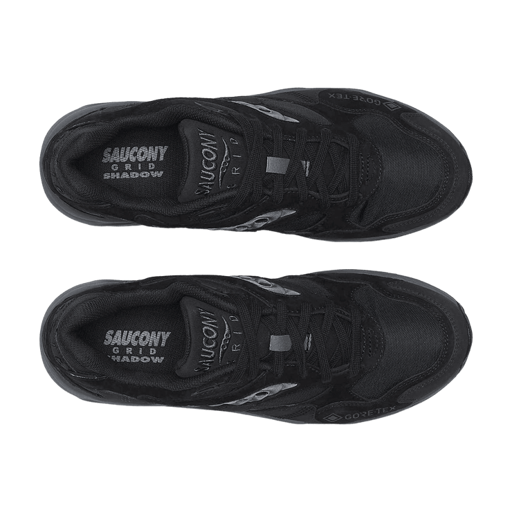 Saucony Grid Shadow 2 GTX Black Angle 3