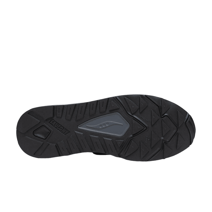 Saucony Grid Shadow 2 GTX Black Angle 4