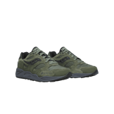 Saucony Grid Shadow 2 GTX Forest Angle 0