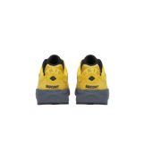 Saucony Grid Shadow 2 GTX Yellow Angle 2