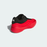 adidas DameX Dolla Red Angle 2