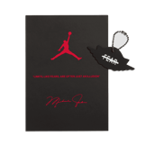 Jordan 1 Retro High Fearless Metallic Rose Gold (W) Angle 6