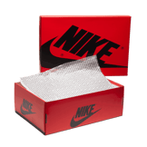Jordan 1 Retro High Fearless Metallic Rose Gold (W) Angle 8