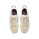 New Balance Numeric 480 Chocolate Angle 1