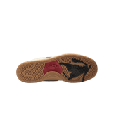 New Balance Numeric 480 Chocolate Angle 3