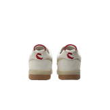 New Balance Numeric 480 Chocolate Angle 4