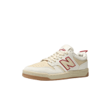 New Balance Numeric 480 Chocolate Angle 7