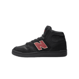 New Balance Numeric 480 High Chocolate Angle 5