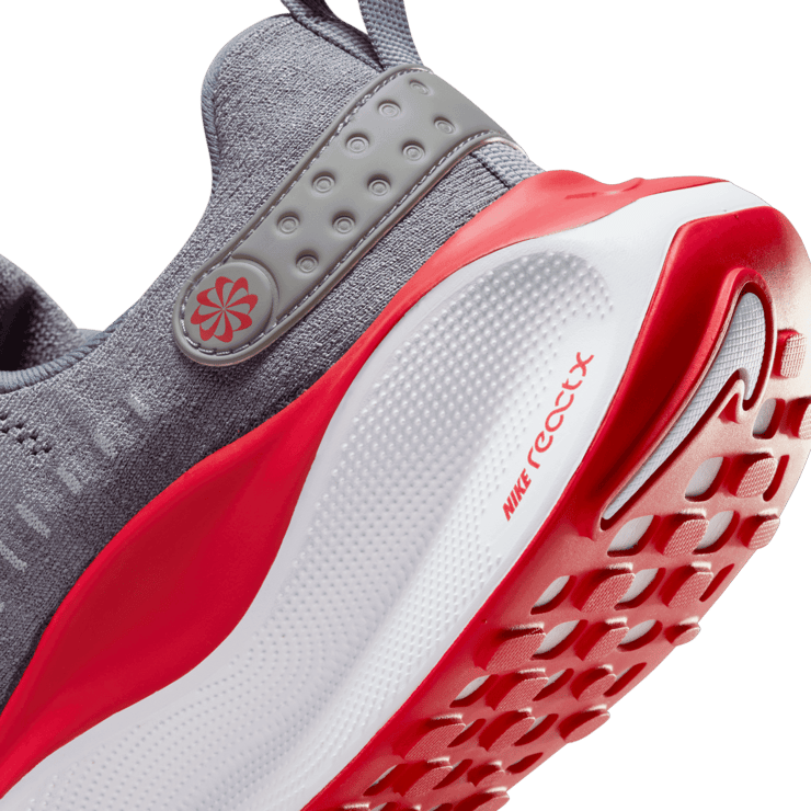 Nike InfinityRN 4 (Team) Road Angle 5