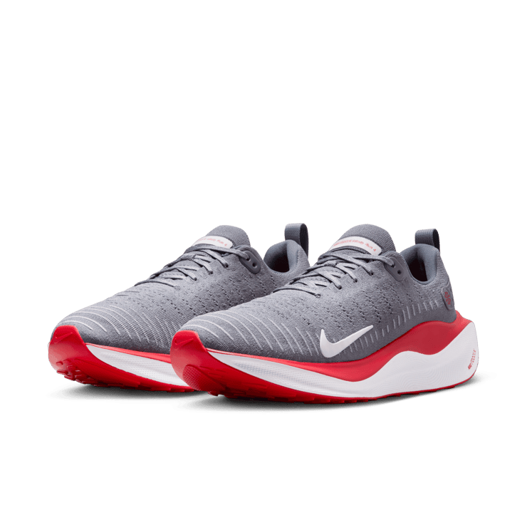 Nike InfinityRN 4 (Team) Road Angle 2