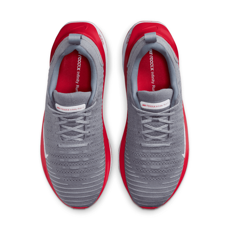 Nike InfinityRN 4 (Team) Road Angle 1
