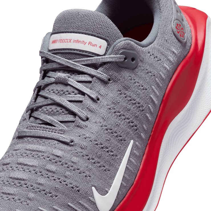 Nike InfinityRN 4 (Team) Road Angle 4