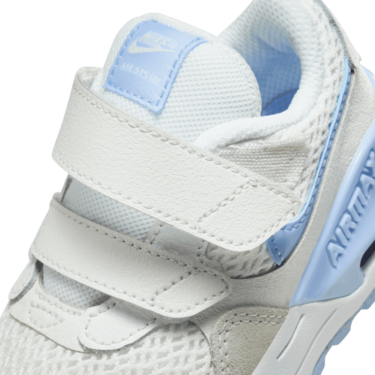 Nike Air Max SYSTM (TD) Angle 5