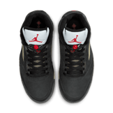 Jordan 5 Retro Gore-Tex Off-Noir (W) Angle 1