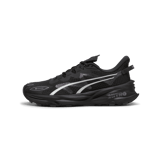 PUMA Fast-Trac NITROâ¢ 3 GORE-TEXÂ® Trail in Black Angle 1