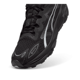 PUMA Fast-Trac NITROâ¢ 3 GORE-TEXÂ® Trail in Black Angle 2
