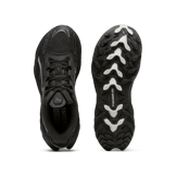 PUMA Fast-Trac NITROâ¢ 3 GORE-TEXÂ® Trail in Black Angle 0