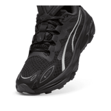 PUMA Fast-Trac NITROâ¢ 3 GORE-TEXÂ® Trail in Black Angle 2