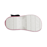 Crocs Stomp Lined Clog Fortnite Cuddle Team Leader Angle 2